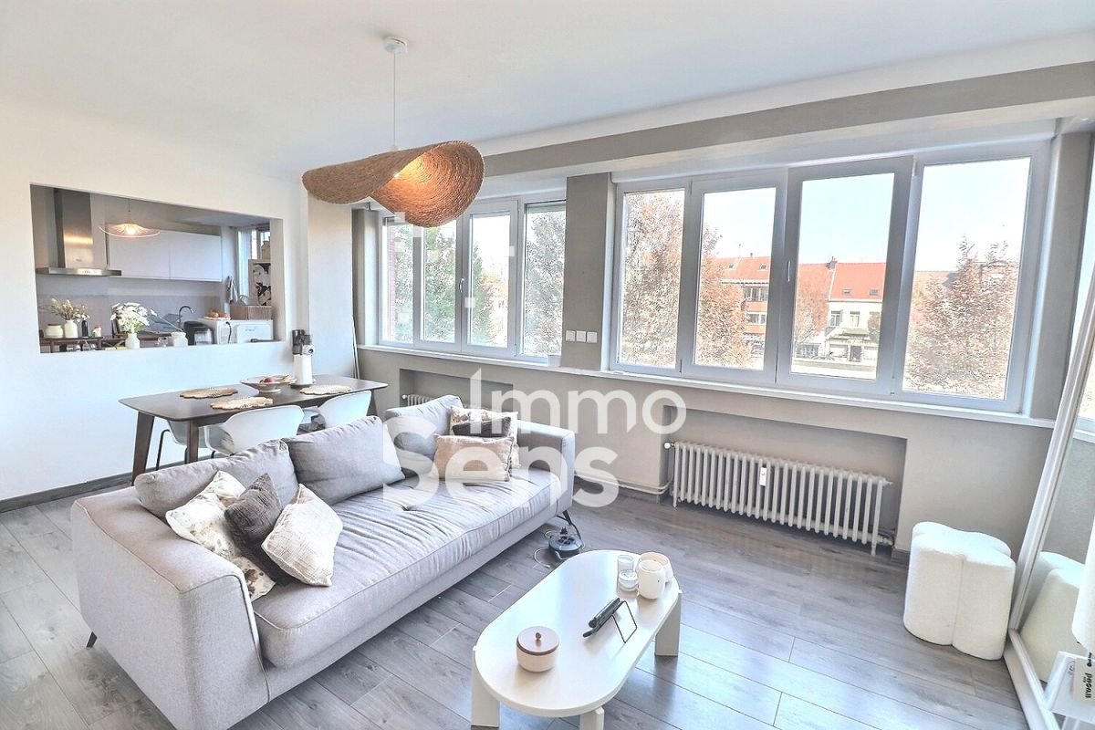 Appartement à vendre, 3m², Tourcoing