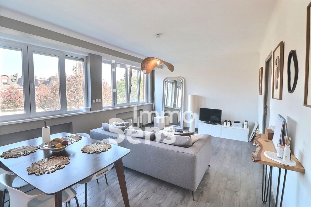 Appartement à vendre, 3m², Tourcoing