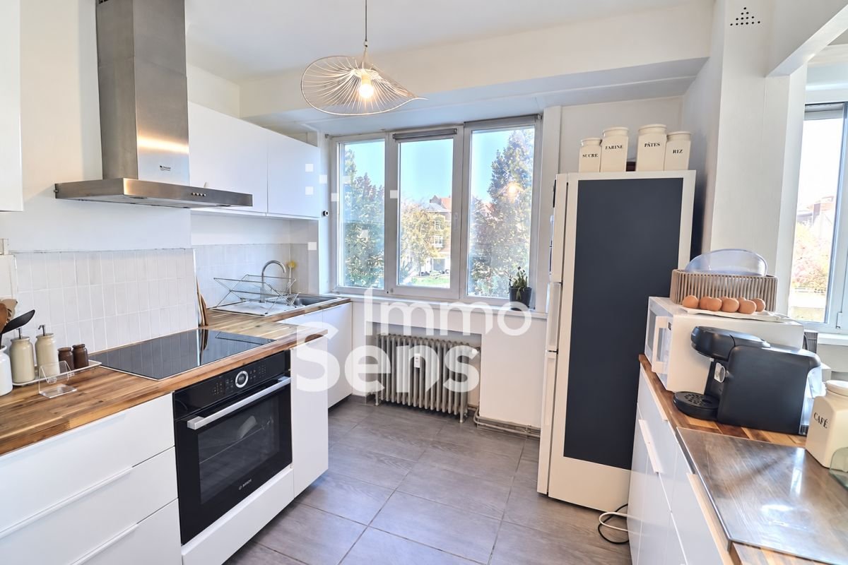 Appartement à vendre, 3m², Tourcoing