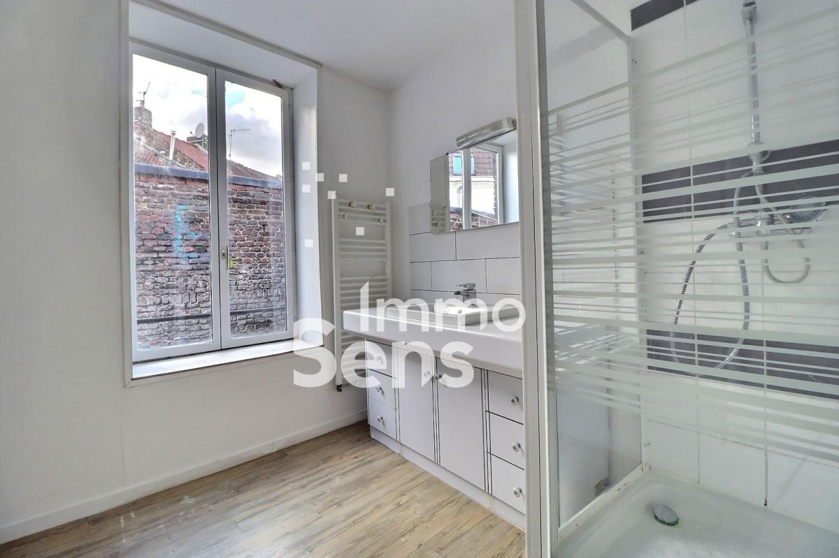 Maison à vendre, 4m², Bourneville
