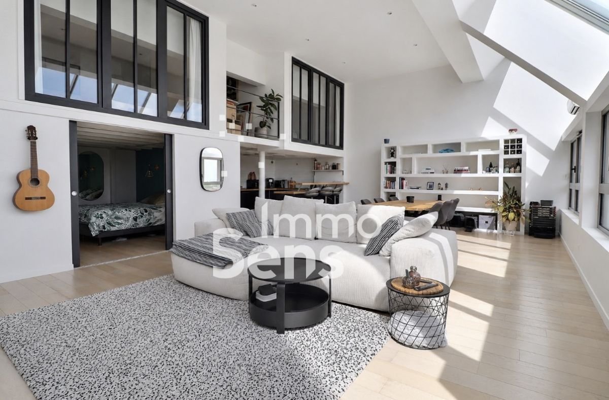 Appartement à vendre, 4m², Roubaix