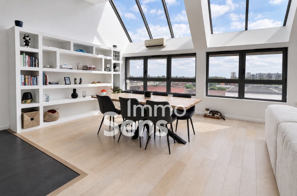 Appartement à vendre, 4m², Roubaix
