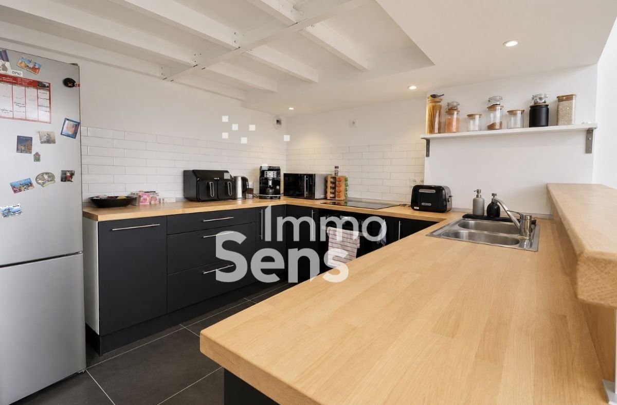 Appartement à vendre, 4m², Roubaix