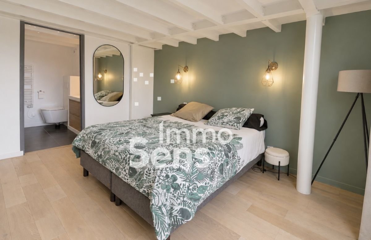 Appartement à vendre, 4m², Roubaix
