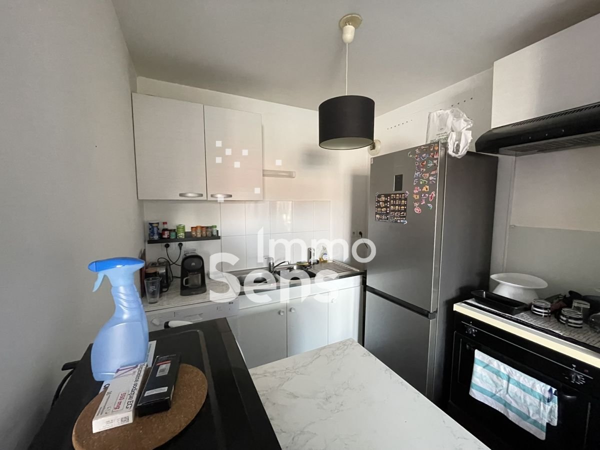 Appartement à vendre, 2m², Tourcoing