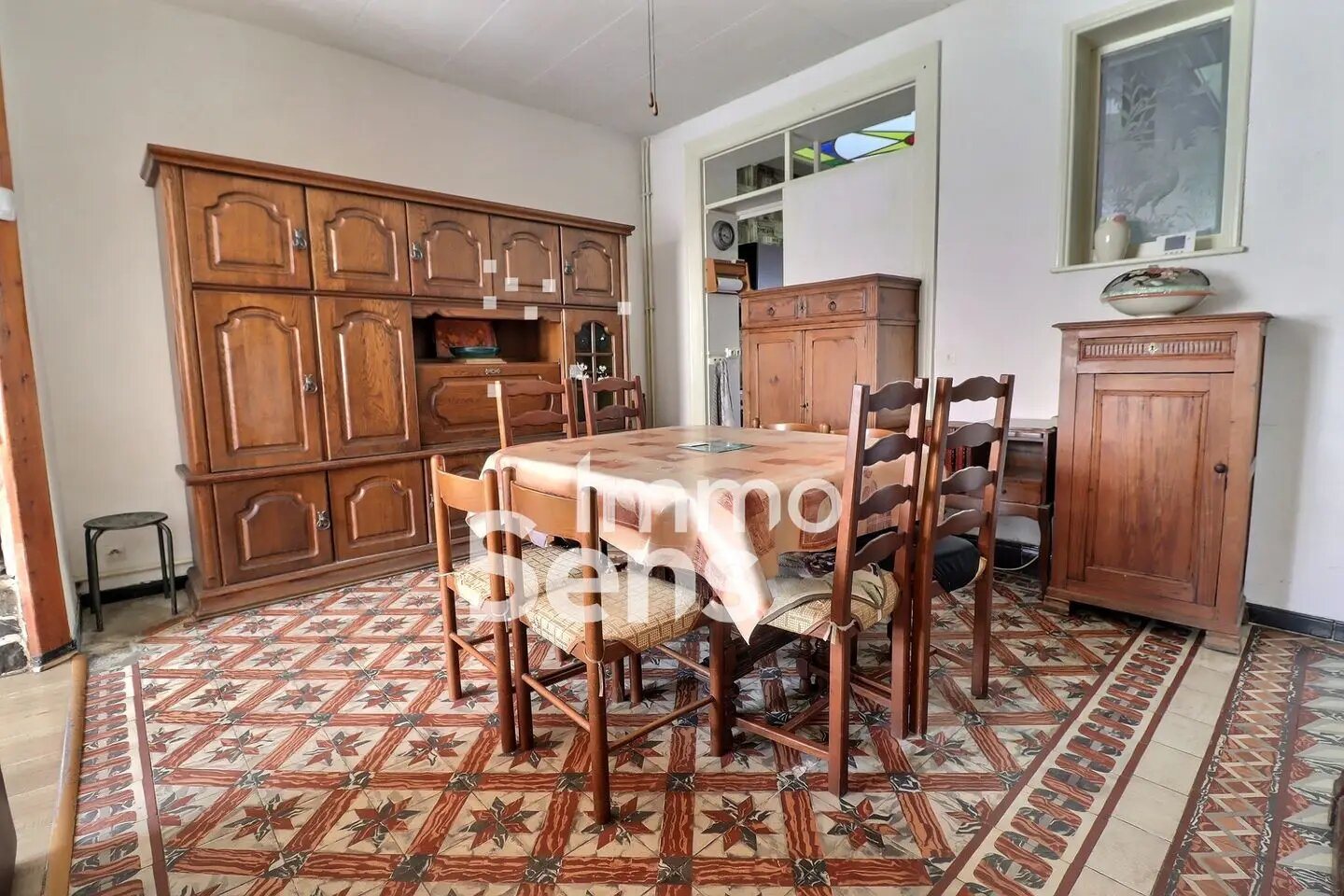 Maison à vendre, 95m², Wasquehal