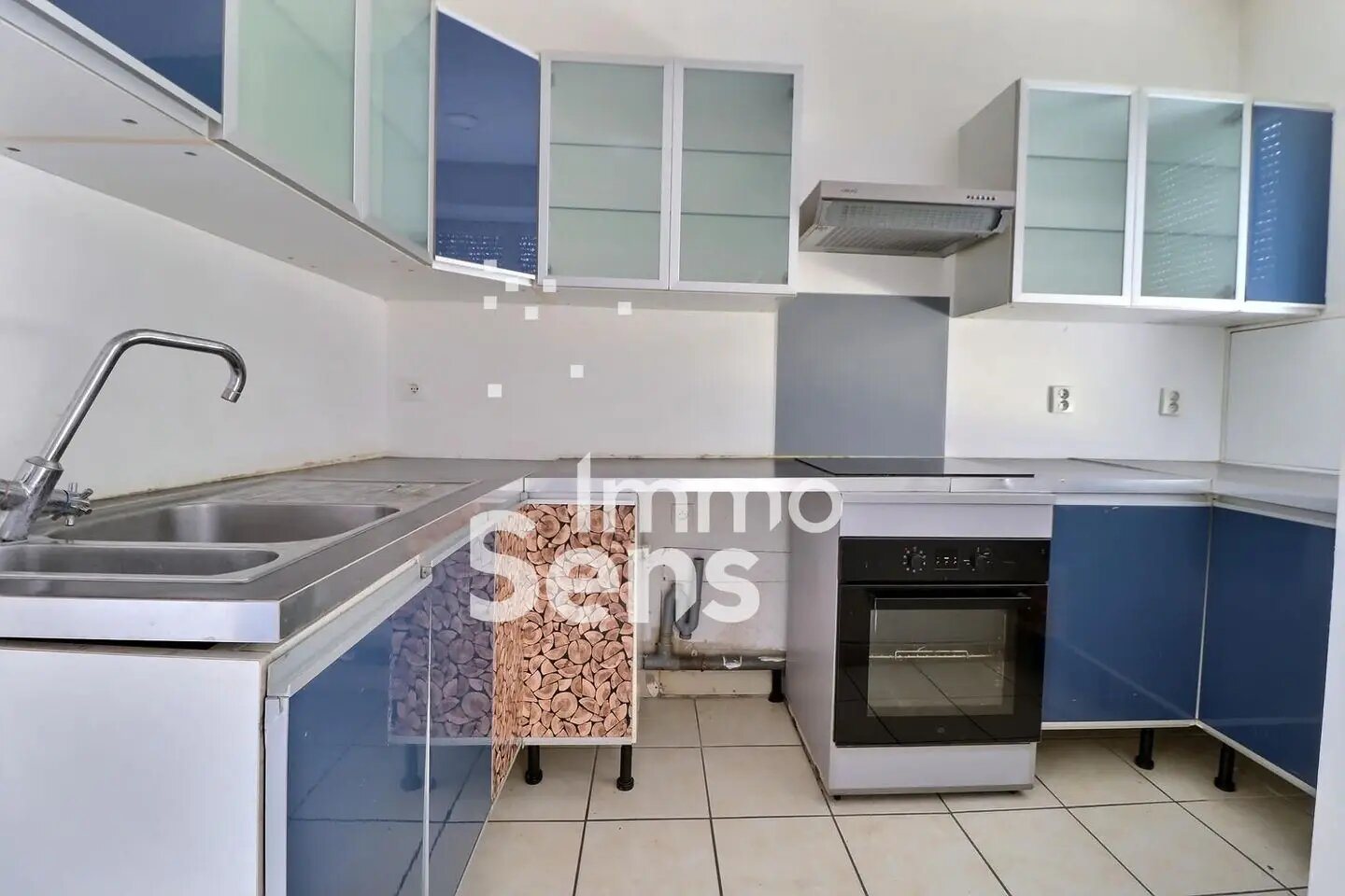 Maison à vendre, 80m², Croix