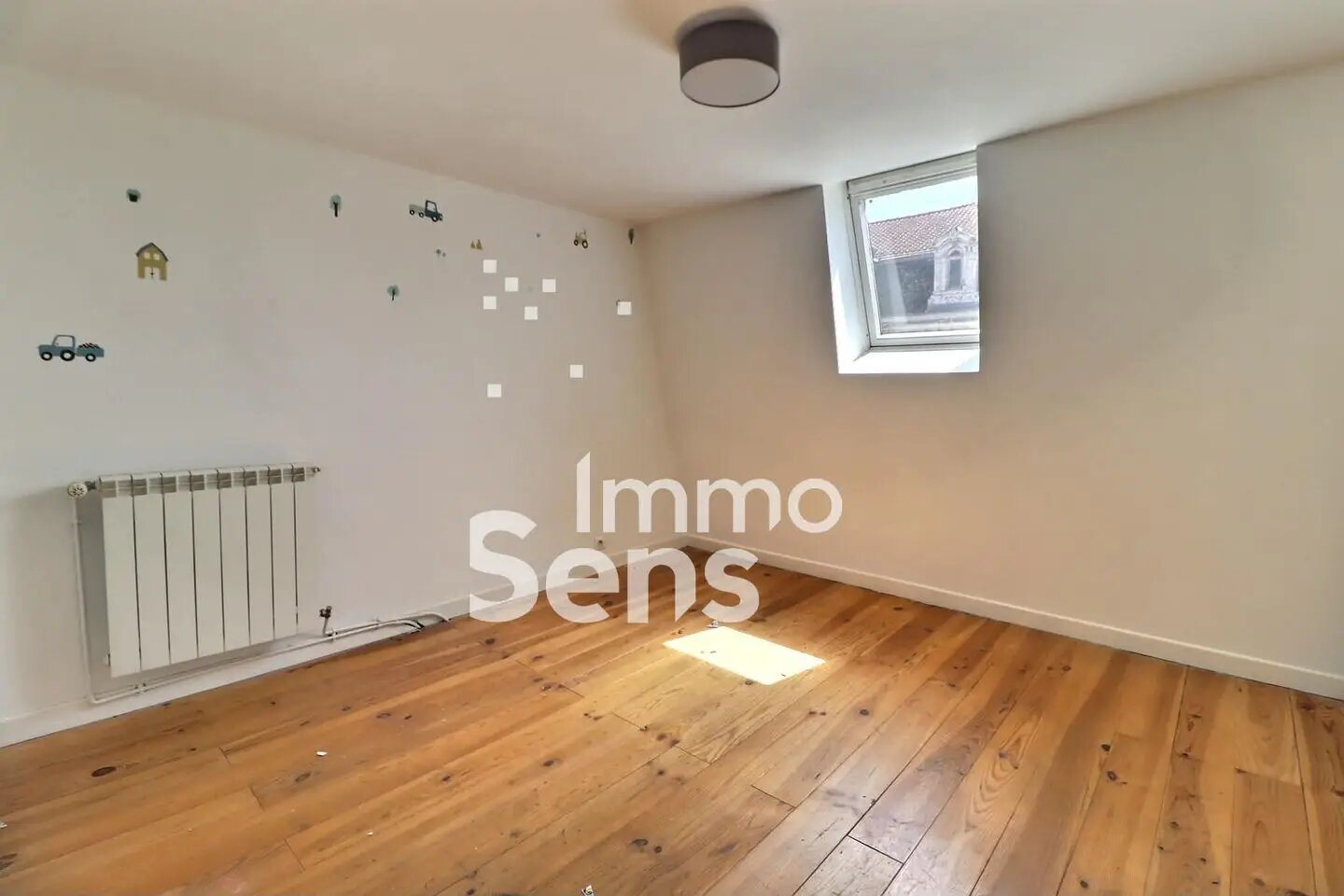 Maison à vendre, 80m², Croix