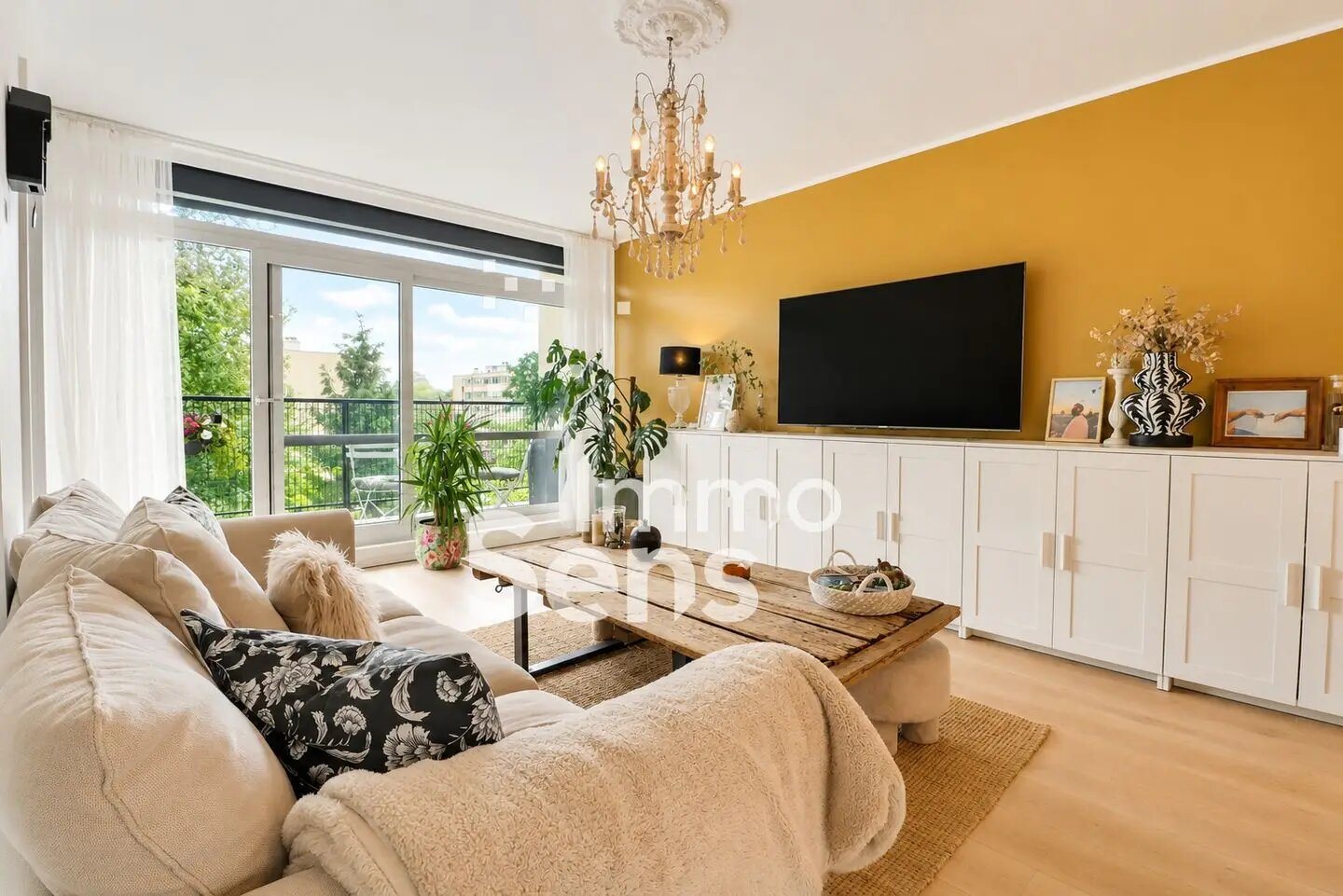 Appartement à vendre, 43m², Tourcoing