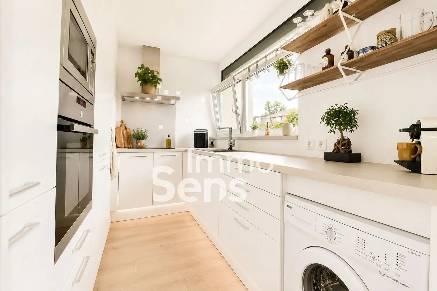 Appartement à vendre, 43m², Tourcoing