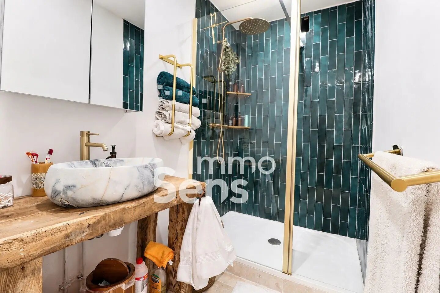 Appartement à vendre, 43m², Tourcoing