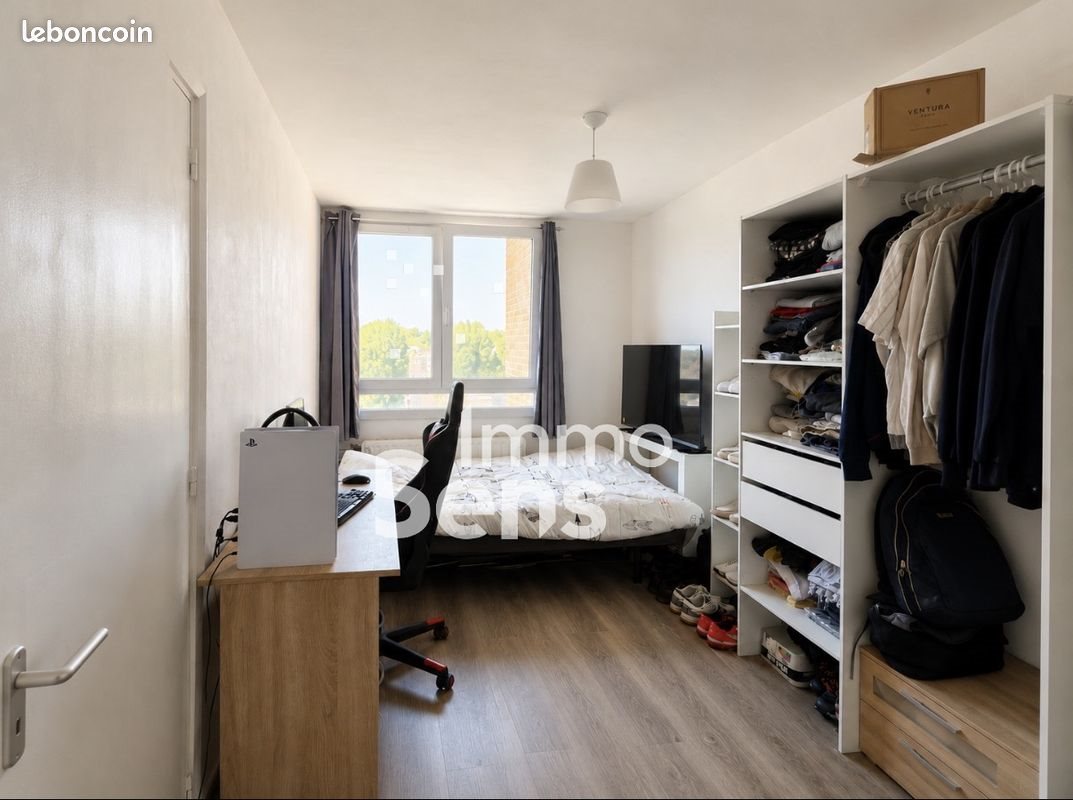 Appartement à vendre, 39m², Tourcoing