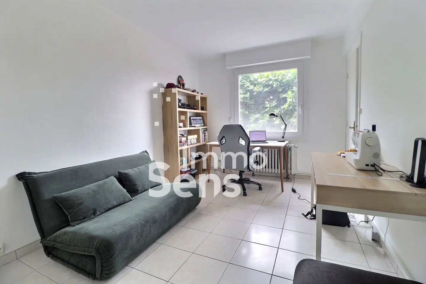Appartement à vendre, 88m², Roubaix