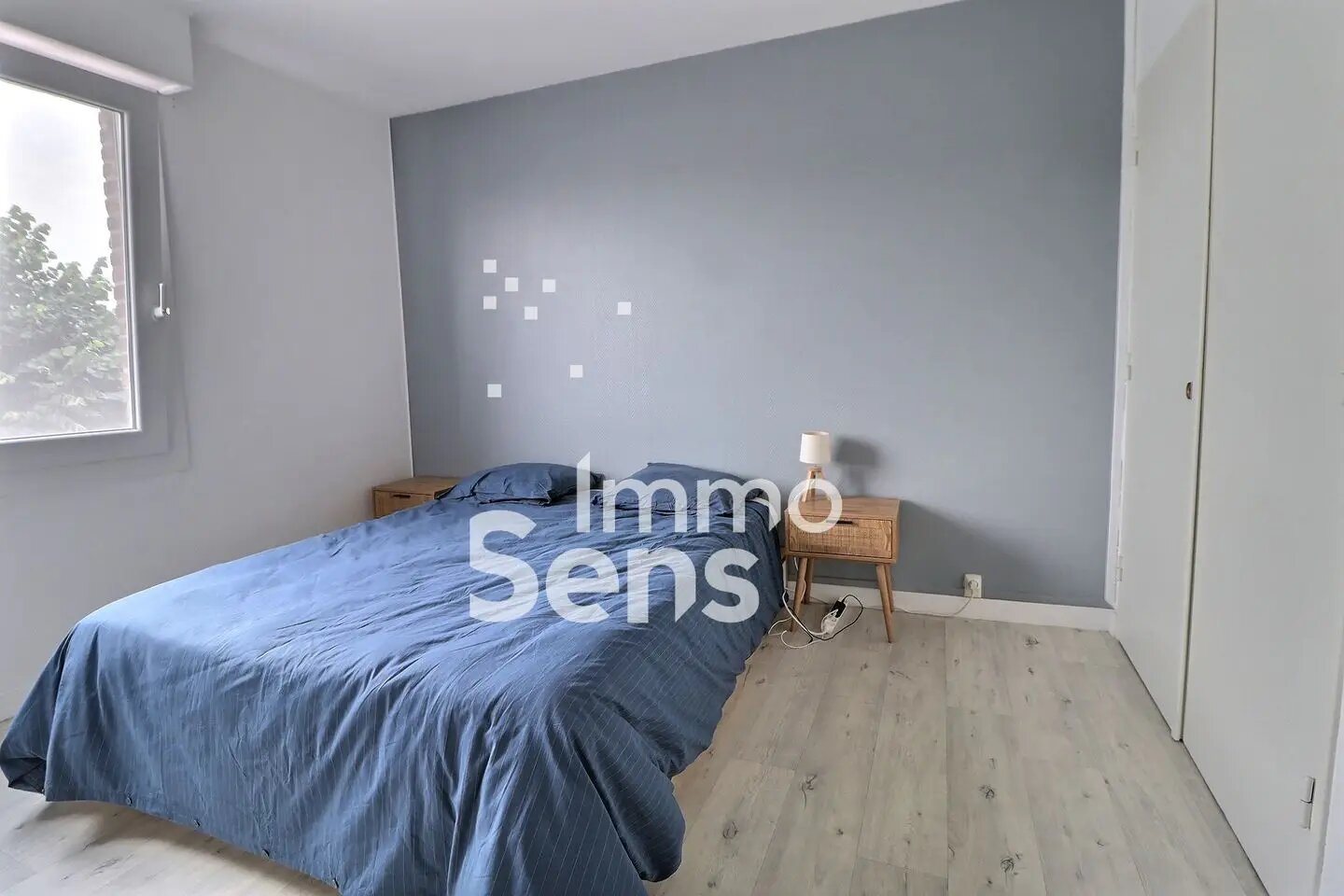 Appartement à vendre, 88m², Roubaix