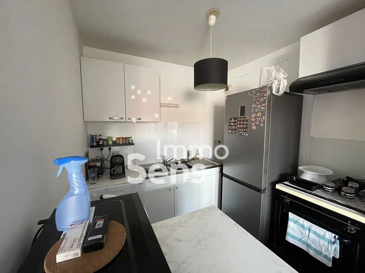Appartement à vendre, 44m², Tourcoing