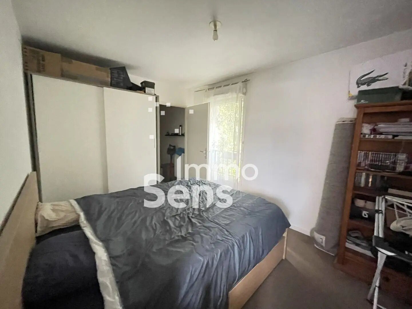 Appartement à vendre, 44m², Tourcoing