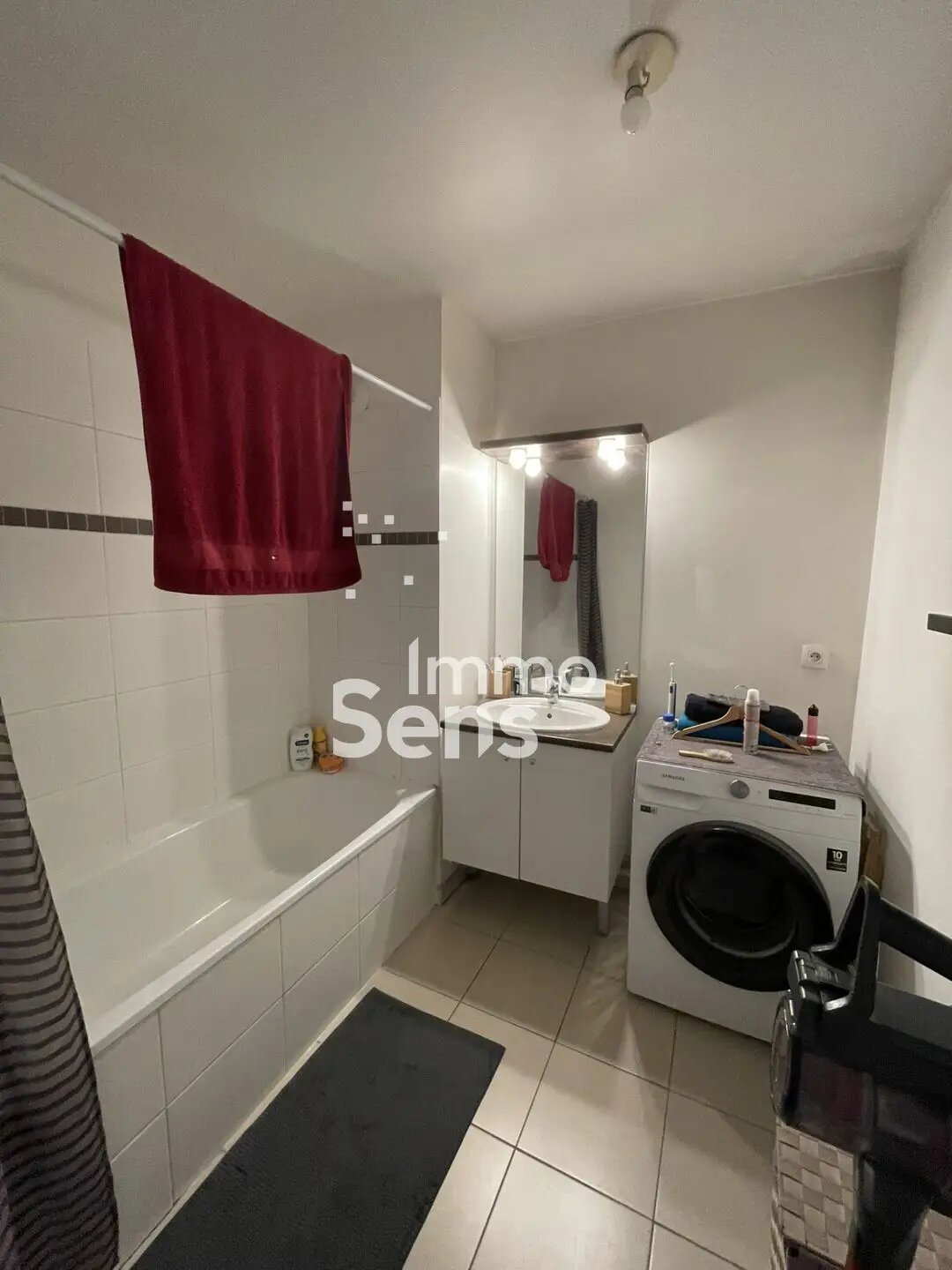 Appartement à vendre, 44m², Tourcoing
