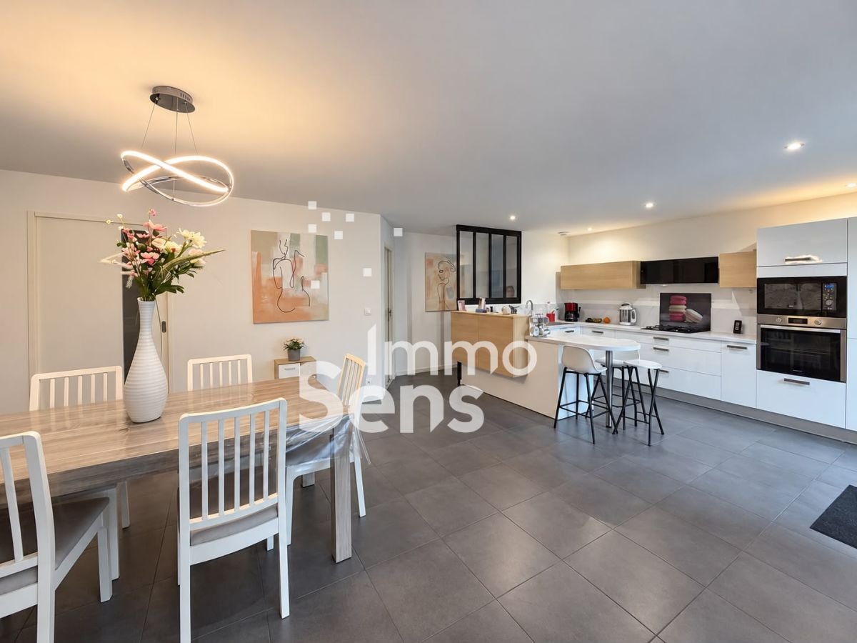 Maison à vendre, 4m², Tourcoing