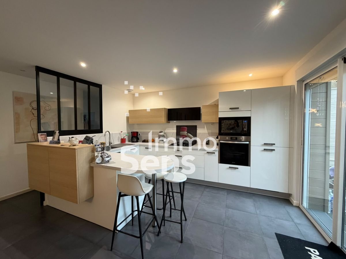 Maison à vendre, 4m², Tourcoing