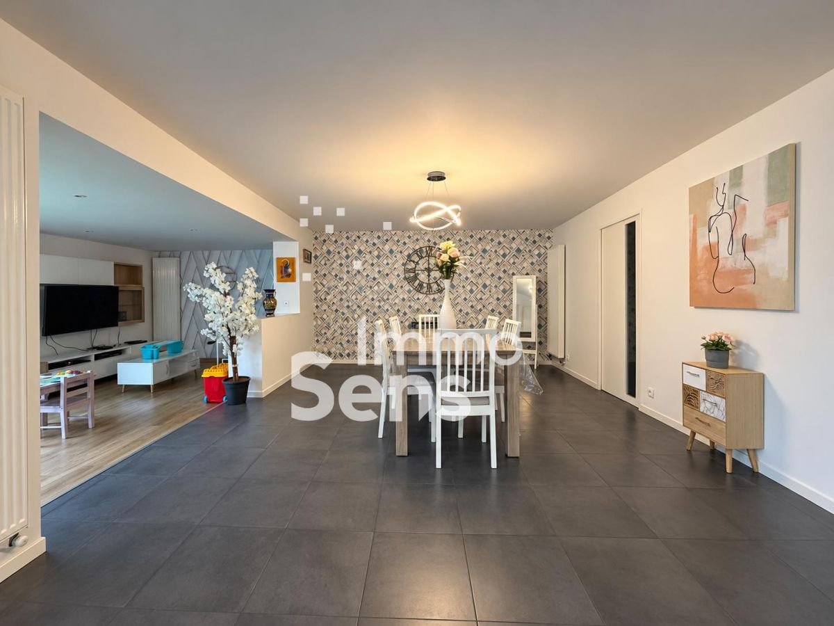 Maison à vendre, 4m², Tourcoing