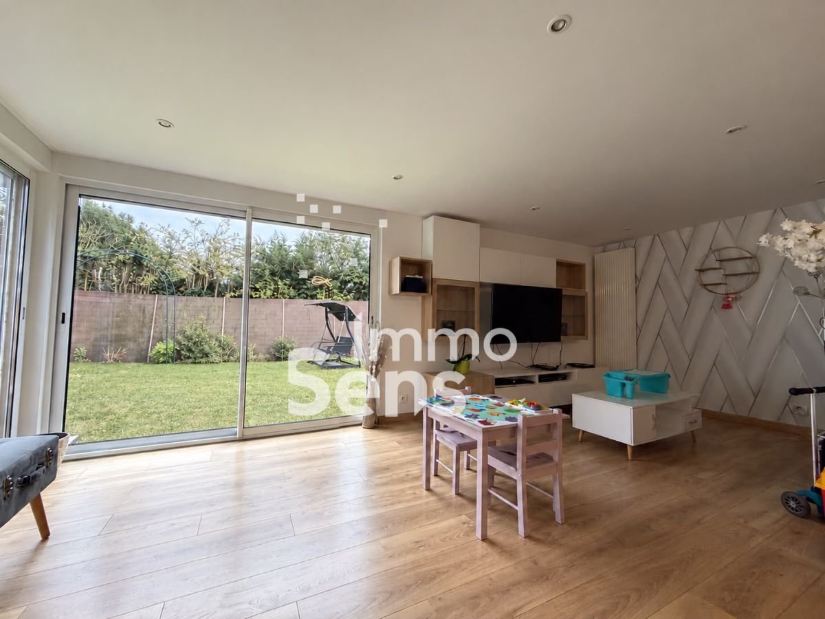 Maison à vendre, 4m², Tourcoing