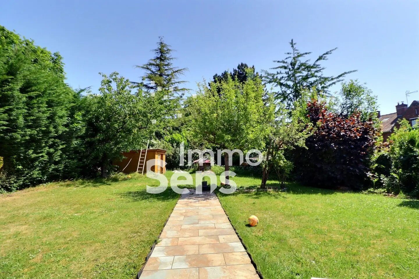 Maison à vendre, 142m², Hem