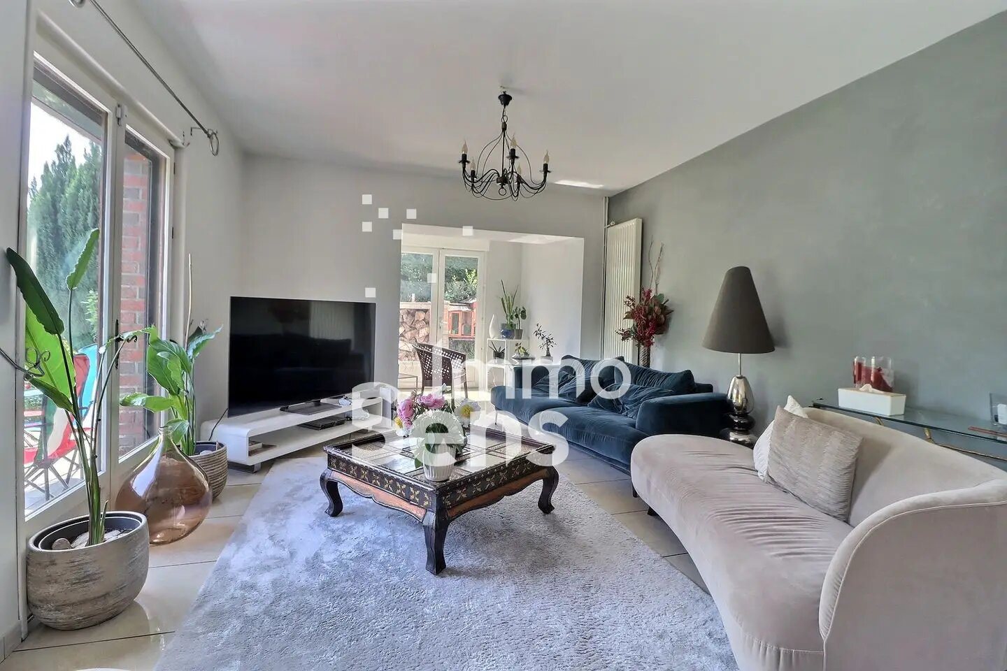 Maison à vendre, 142m², Hem