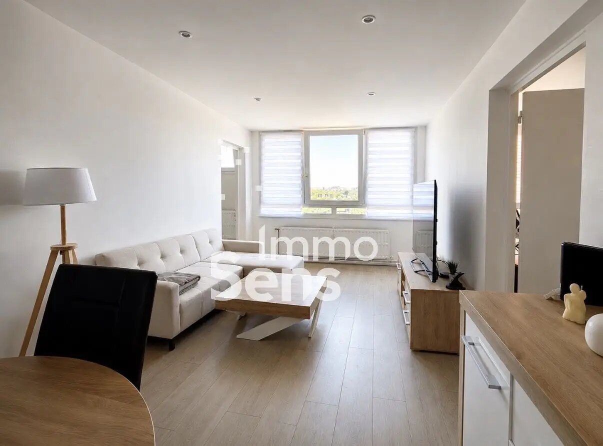 Appartement à vendre, 39m², Tourcoing