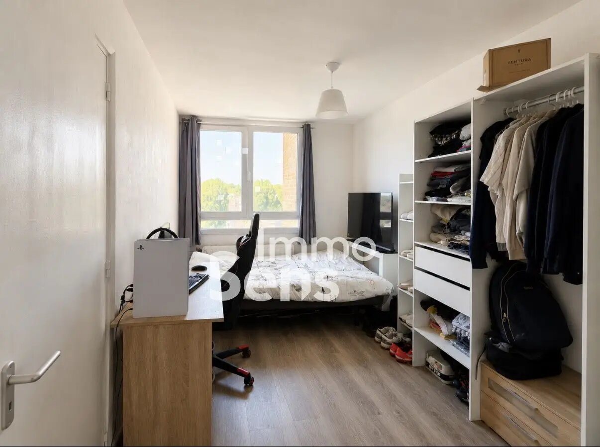 Appartement à vendre, 39m², Tourcoing