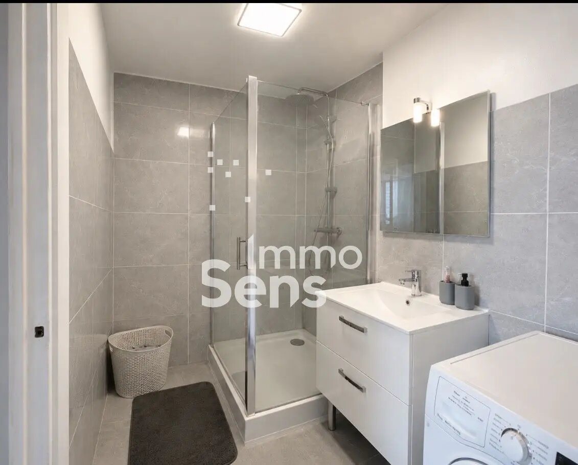 Appartement à vendre, 39m², Tourcoing