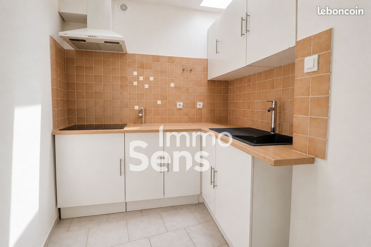 Maison à vendre, 70m², Roubaix