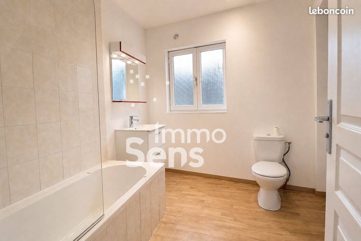 Maison à vendre, 70m², Roubaix