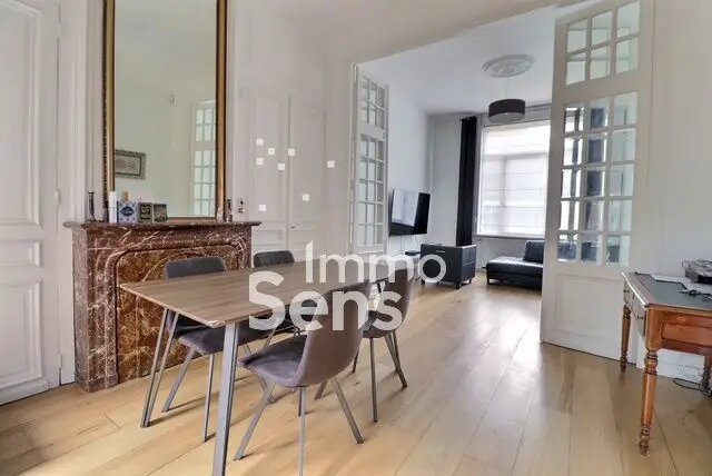 Maison à vendre, 130m², Roubaix