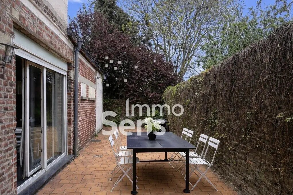 Maison à vendre, 130m², Roubaix