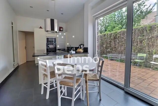 Maison à vendre, 130m², Roubaix