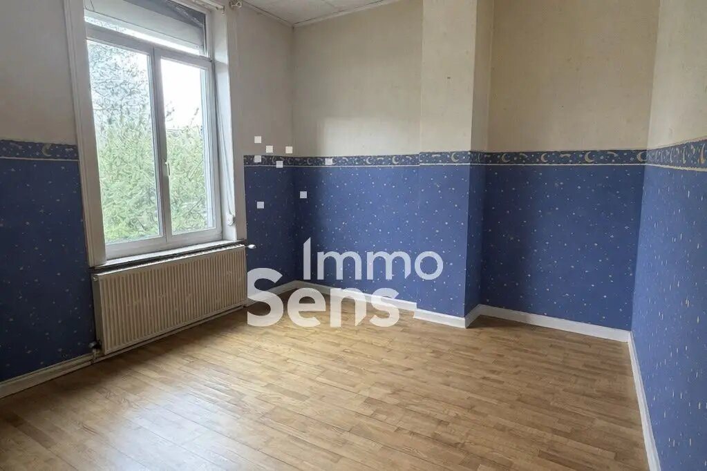 Maison à vendre, 130m², Roubaix