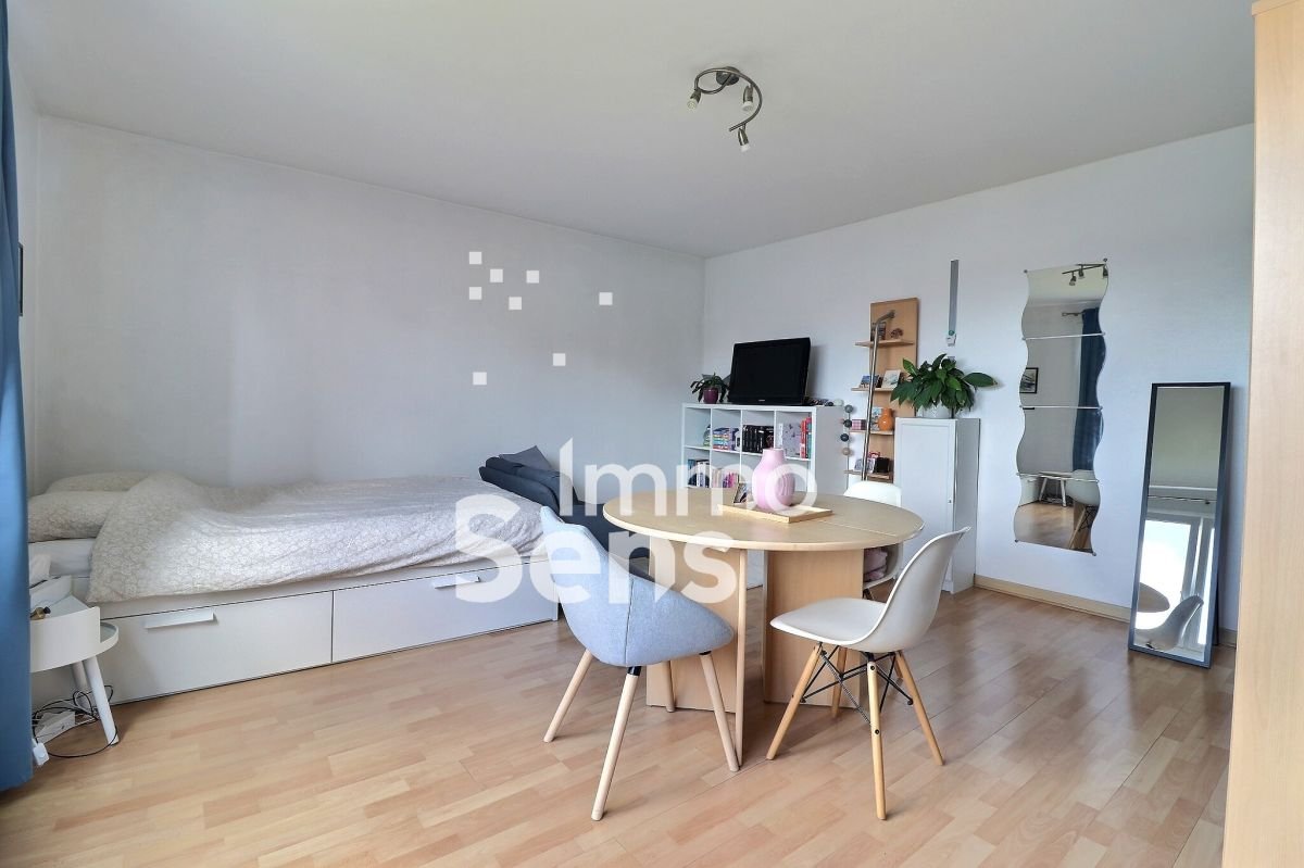 Appartement à vendre, 1m², Loos