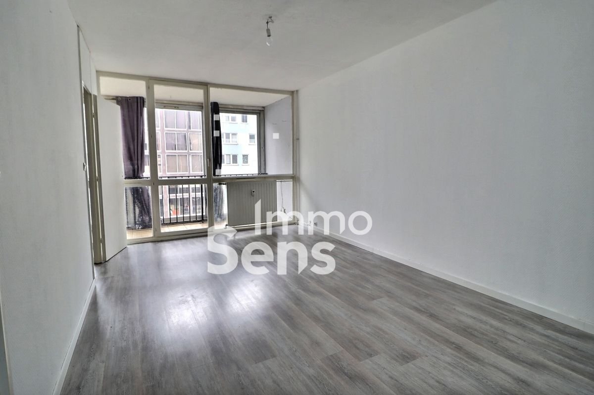 Appartement à vendre, 3m², Villeneuve-d'Ascq