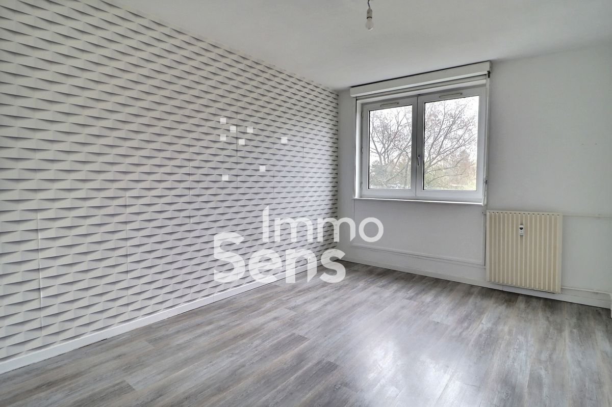 Appartement à vendre, 3m², Villeneuve-d'Ascq