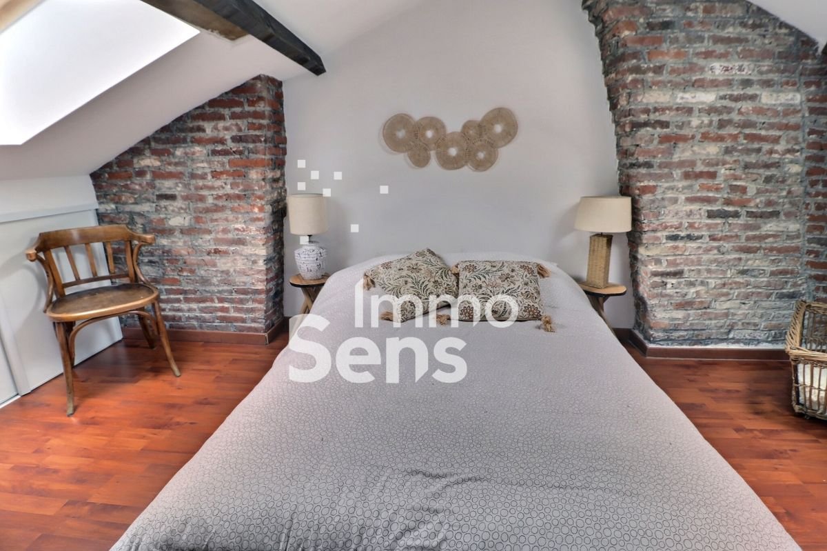 Appartement à vendre, 5m², Tourcoing
