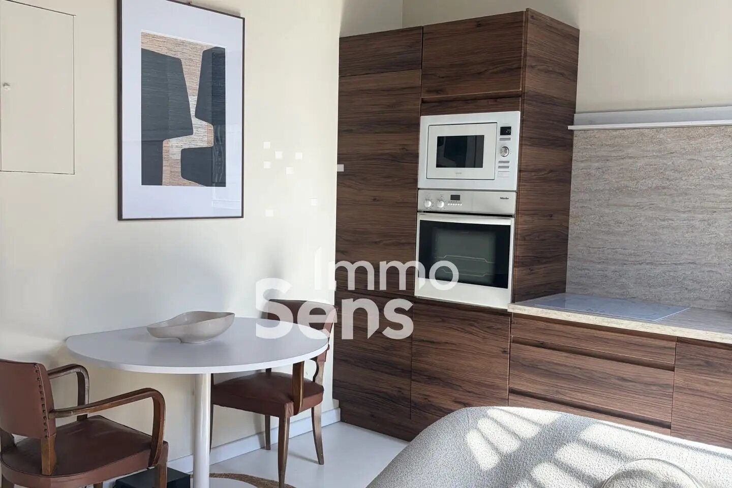 Appartement à vendre, 30m², Lille