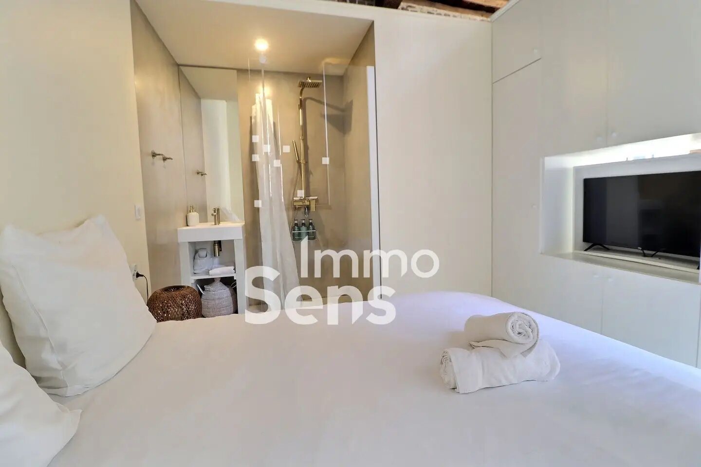 Appartement à vendre, 30m², Lille