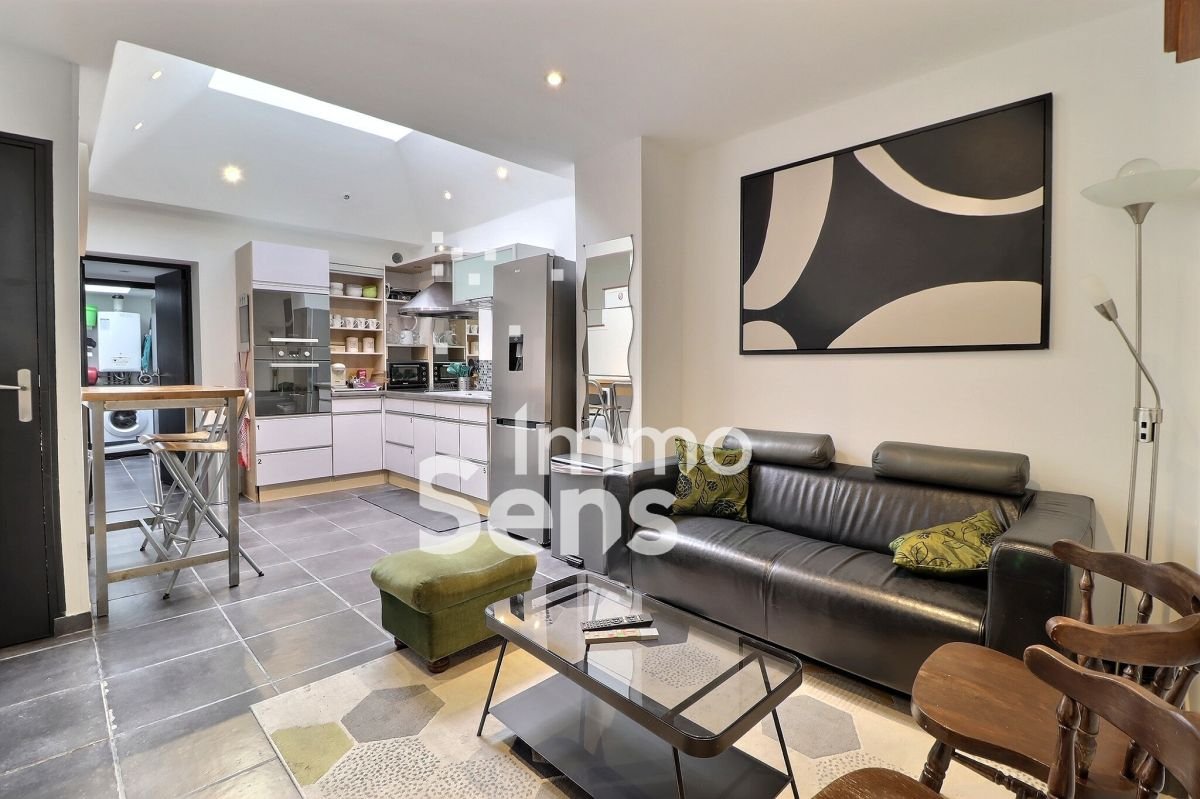 Maison à vendre, 6m², Roubaix