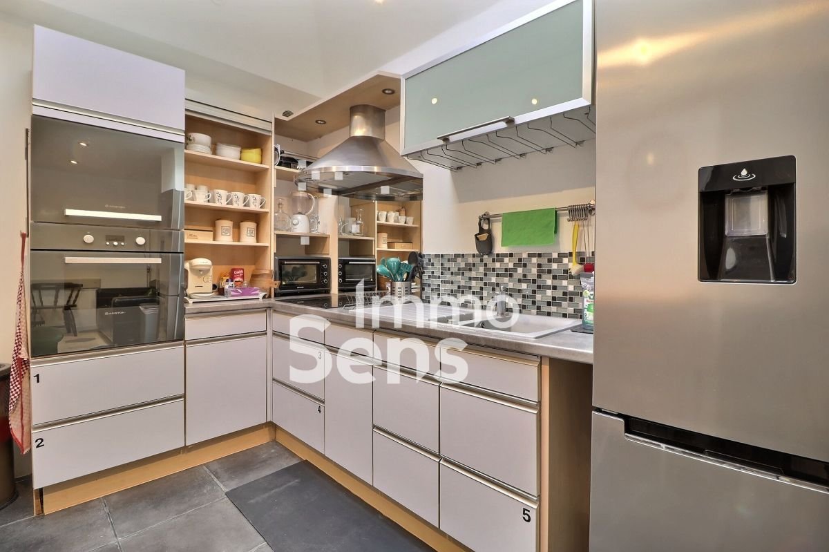 Maison à vendre, 6m², Roubaix
