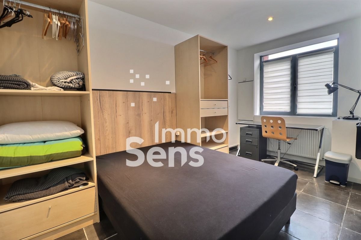 Maison à vendre, 6m², Roubaix