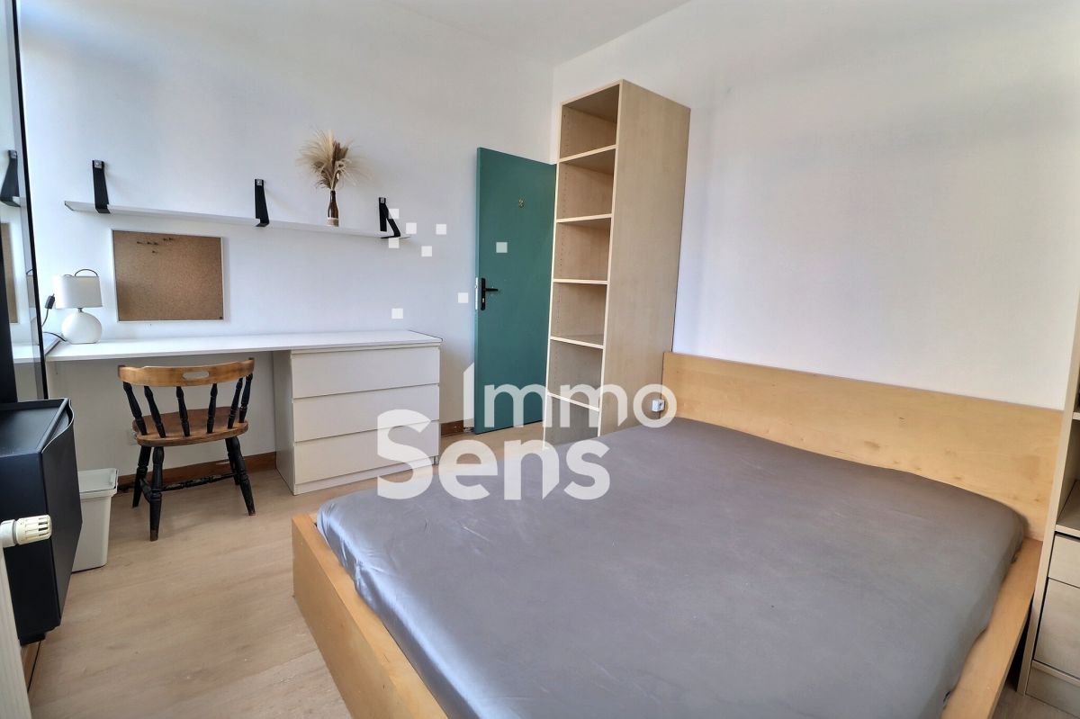 Maison à vendre, 6m², Roubaix