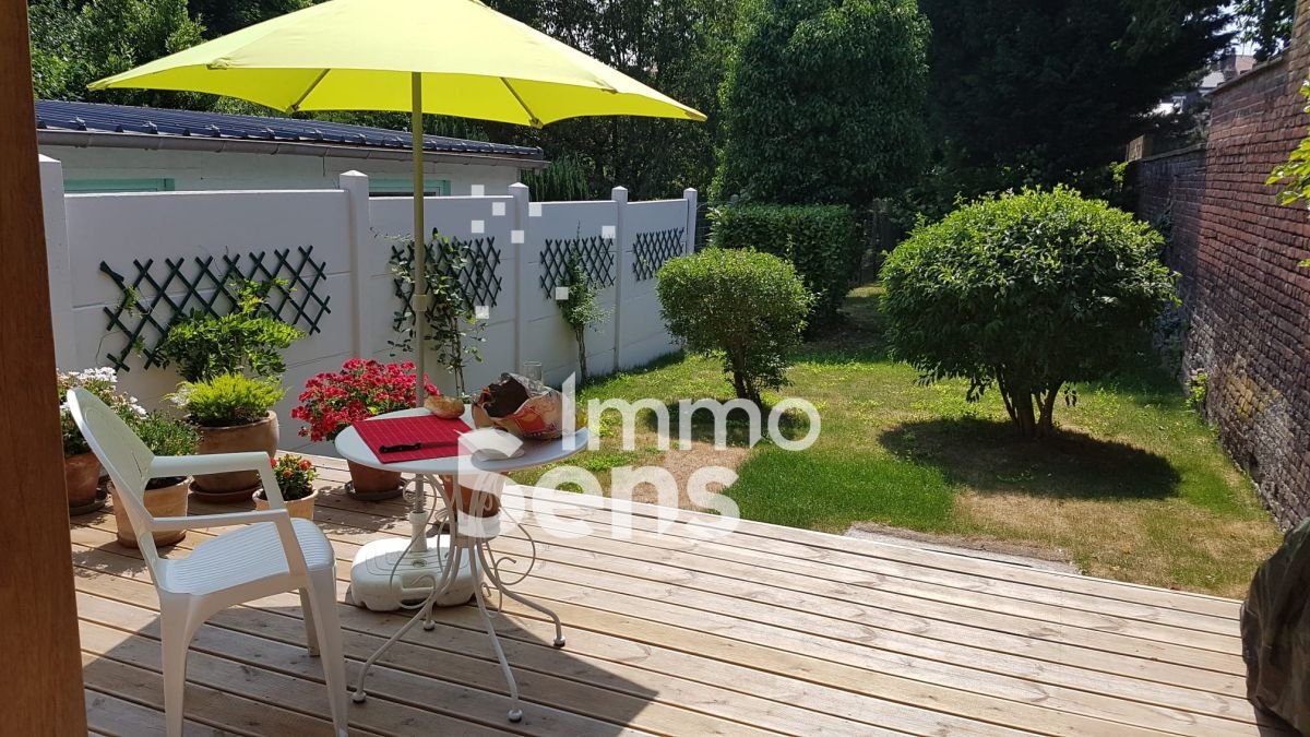 Maison à vendre, 1m², Loos