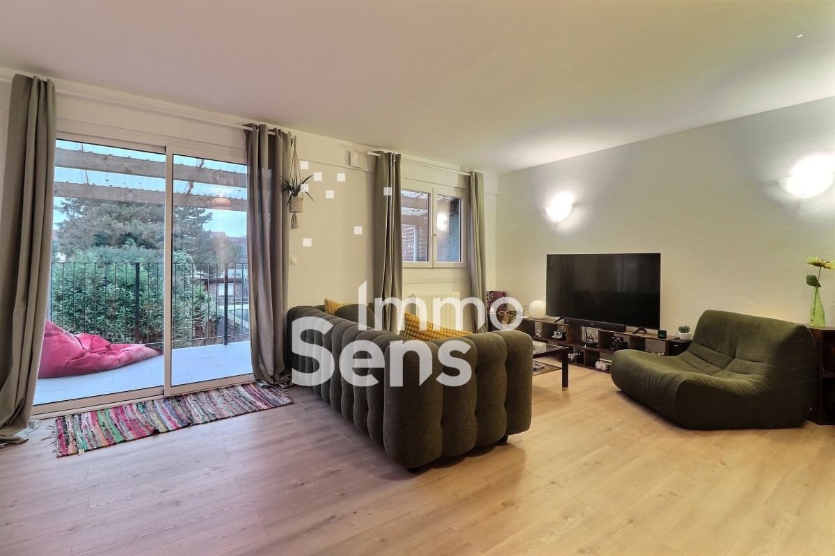 Maison à vendre, 1m², Loos