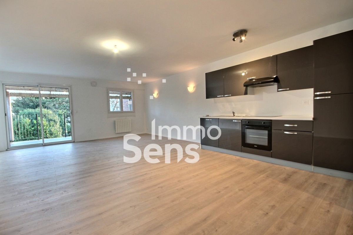 Maison à vendre, 1m², Loos