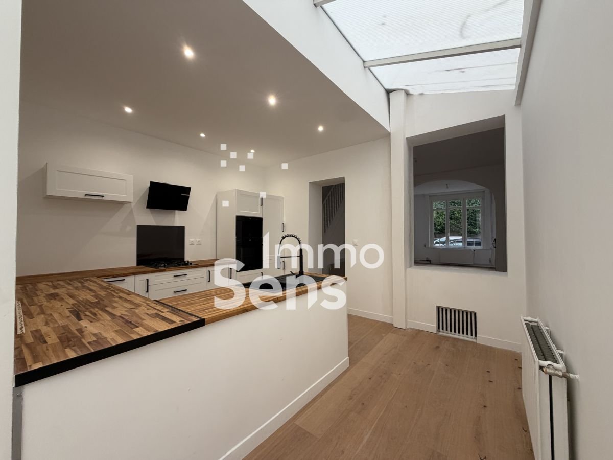 Maison à vendre, 8m², Roubaix